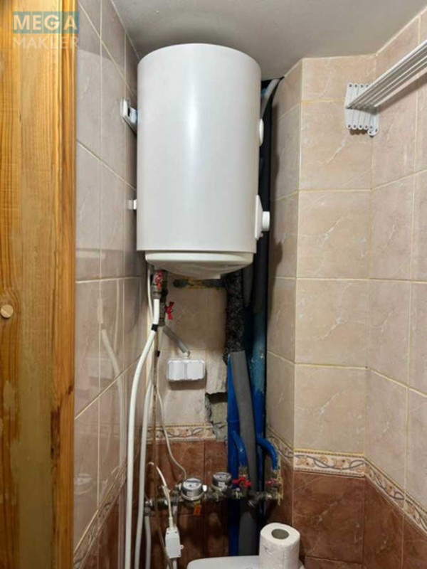 Оренда 1 кімнатної квартири, <a class="location-link" href="/kiev/" title="Недвижимость Київ">Київ</a>, <a class="location-link" href="/kiev/obolonskij/" title="Недвижимость Оболонський район">Оболонський р-н</a>, Вышгородская ул., 10 (изображение 11)