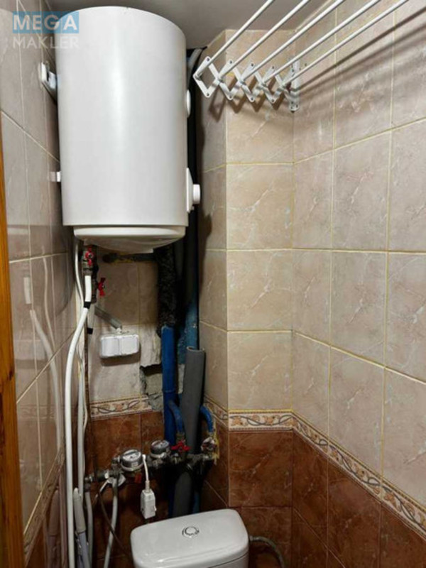 Оренда 1 кімнатної квартири, <a class="location-link" href="/kiev/" title="Недвижимость Київ">Київ</a>, <a class="location-link" href="/kiev/obolonskij/" title="Недвижимость Оболонський район">Оболонський р-н</a>, Вышгородская ул., 10 (изображение 14)