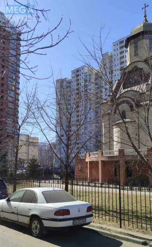 Продаж 1 кімнатної квартири (43/18/9,6), 17 пов. 22 пов. будинку, <a class="location-link" href="/kiev/" title="Недвижимость Київ">Київ</a>, <a class="location-link" href="/kiev/desnyanskij/" title="Недвижимость Деснянський район">Деснянський р-н</a>, Марини Цвєтаєвої вул., 9 (изображение 2)