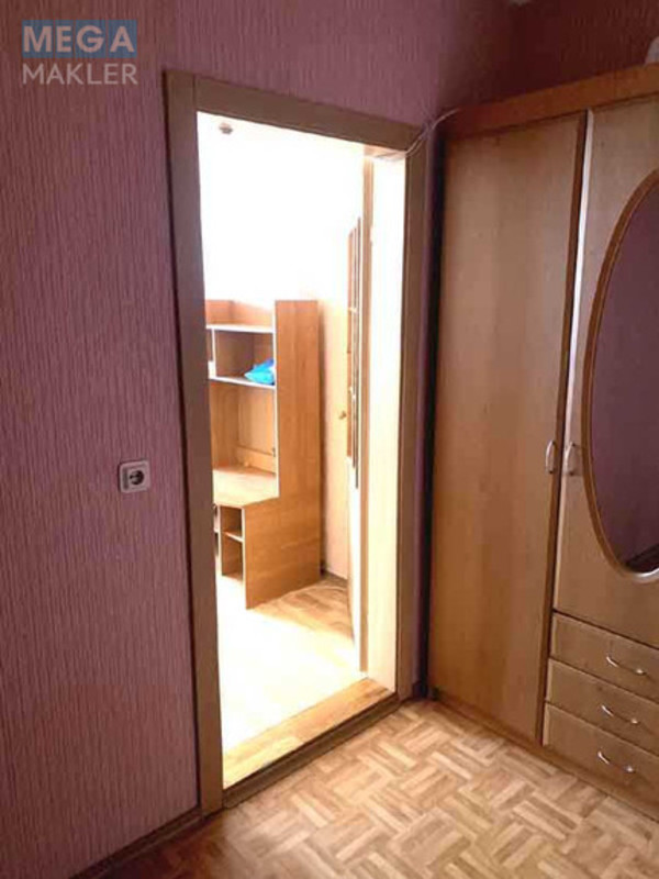 Продаж 1 кімнатної квартири (43/18/9,6), 17 пов. 22 пов. будинку, <a class="location-link" href="/kiev/" title="Недвижимость Київ">Київ</a>, <a class="location-link" href="/kiev/desnyanskij/" title="Недвижимость Деснянський район">Деснянський р-н</a>, Марини Цвєтаєвої вул., 9 (изображение 5)