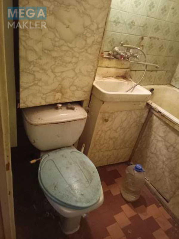 Продаж 1 кімнатної квартири (32/18/6), 5 пов. 5 пов. будинку, <a class="location-link" href="/kiev/" title="Недвижимость Київ">Київ</a>, <a class="location-link" href="/kiev/solomenskij/" title="Недвижимость Солом'янський район">Солом'янський р-н</a>, Любомира Гузара просп., 14 (изображение 12)