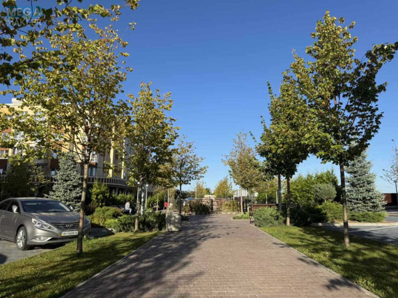 Новобудова, 5 поверхів, <a class="location-link" href="/sofievskaya-borshagovka/" title="Недвижимость Софіївська Борщагівка">Софіївська Борщагівка</a>, Відпочинку, 1 (изображение 8)