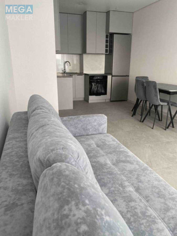 Оренда 1 кімнатної квартири, <a class="location-link" href="/kiev/" title="Недвижимость Київ">Київ</a>, <a class="location-link" href="/kiev/shevchenkovskij/" title="Недвижимость Шевченківський район">Шевченківський р-н</a>, Берестейський просп., 11к2 (изображение 2)