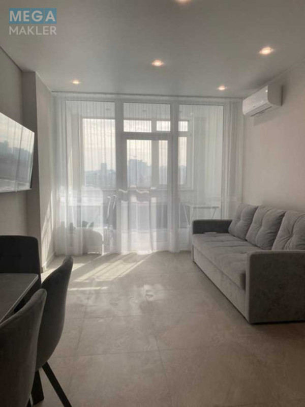 Оренда 1 кімнатної квартири, <a class="location-link" href="/kiev/" title="Недвижимость Київ">Київ</a>, <a class="location-link" href="/kiev/shevchenkovskij/" title="Недвижимость Шевченківський район">Шевченківський р-н</a>, Берестейський просп., 11к2 (изображение 3)