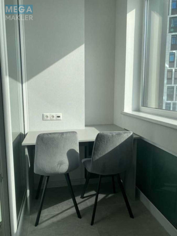 Оренда 1 кімнатної квартири, <a class="location-link" href="/kiev/" title="Недвижимость Київ">Київ</a>, <a class="location-link" href="/kiev/shevchenkovskij/" title="Недвижимость Шевченківський район">Шевченківський р-н</a>, Берестейський просп., 11к2 (изображение 4)