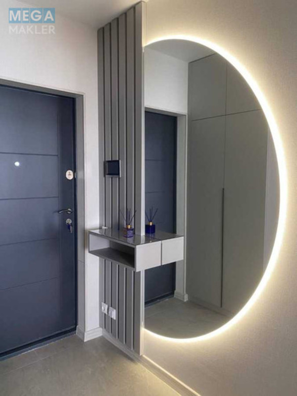 Оренда 1 кімнатної квартири, <a class="location-link" href="/kiev/" title="Недвижимость Київ">Київ</a>, <a class="location-link" href="/kiev/shevchenkovskij/" title="Недвижимость Шевченківський район">Шевченківський р-н</a>, Берестейський просп., 11к2 (изображение 9)