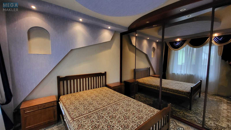 Оренда 2 кімнатної квартири, <a class="location-link" href="/kiev/" title="Недвижимость Київ">Київ</a>, <a class="location-link" href="/kiev/dneprovskij/" title="Недвижимость Дніпровський район">Дніпровський р-н</a>, Хорольська вул., 5 (изображение 2)