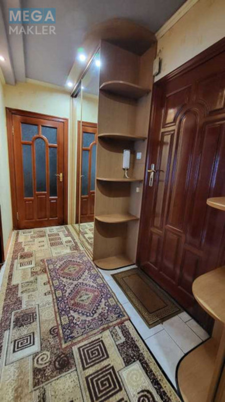 Оренда 2 кімнатної квартири, <a class="location-link" href="/kiev/" title="Недвижимость Київ">Київ</a>, <a class="location-link" href="/kiev/dneprovskij/" title="Недвижимость Дніпровський район">Дніпровський р-н</a>, Хорольська вул., 5 (изображение 20)