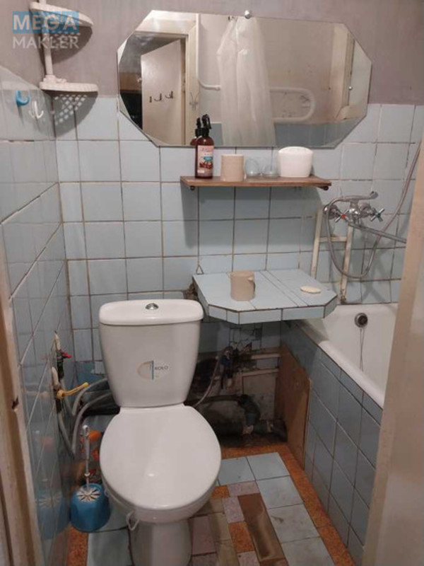 Оренда 1 кімнатної квартири, <a class="location-link" href="/kiev/" title="Недвижимость Київ">Київ</a>, <a class="location-link" href="/kiev/podolskij/" title="Недвижимость Подільський район">Подільський р-н</a>, Правды просп., 88 (изображение 11)