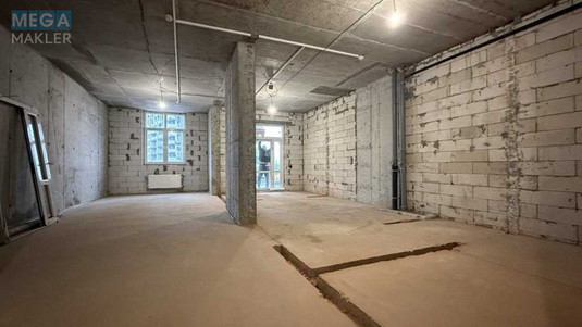 Оренда комерційної нерухомості, 88&nbsp;кв.м, под магазин, <a class="location-link" href="/kiev/" title="Недвижимость Київ">Київ</a>, <a class="location-link" href="/kiev/dneprovskij/" title="Недвижимость Дніпровський район">Дніпровський р-н</a>, Микільсько-Слобідська вул., 13 (изображение 4)