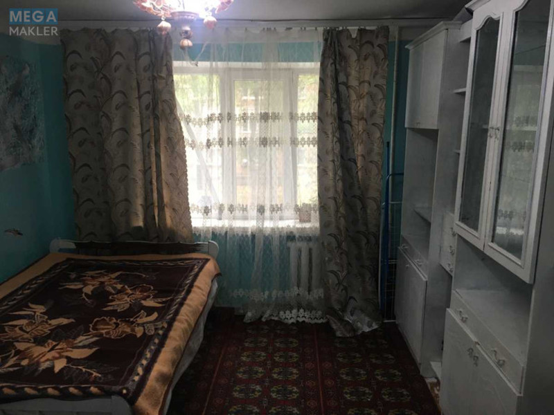 Оренда 1 кімнатної квартири, <a class="location-link" href="/kiev/" title="Недвижимость Київ">Київ</a>, <a class="location-link" href="/kiev/solomenskij/" title="Недвижимость Солом'янський район">Солом'янський р-н</a>, Новополевая ул., 99 (изображение 4)