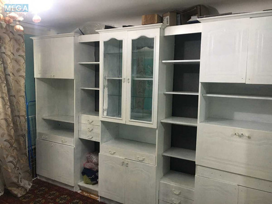 Оренда 1 кімнатної квартири, <a class="location-link" href="/kiev/" title="Недвижимость Київ">Київ</a>, <a class="location-link" href="/kiev/solomenskij/" title="Недвижимость Солом'янський район">Солом'янський р-н</a>, Новополевая ул., 99 (изображение 5)