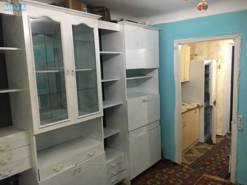 Оренда 1 кімнатної квартири, <a class="location-link" href="/kiev/" title="Недвижимость Київ">Київ</a>, <a class="location-link" href="/kiev/solomenskij/" title="Недвижимость Солом'янський район">Солом'янський р-н</a>, Новополевая ул., 99 (изображение 6)