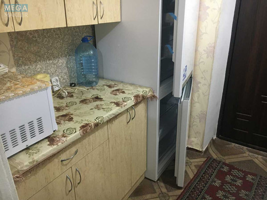 Оренда 1 кімнатної квартири, <a class="location-link" href="/kiev/" title="Недвижимость Київ">Київ</a>, <a class="location-link" href="/kiev/solomenskij/" title="Недвижимость Солом'янський район">Солом'янський р-н</a>, Новополевая ул., 99 (изображение 9)