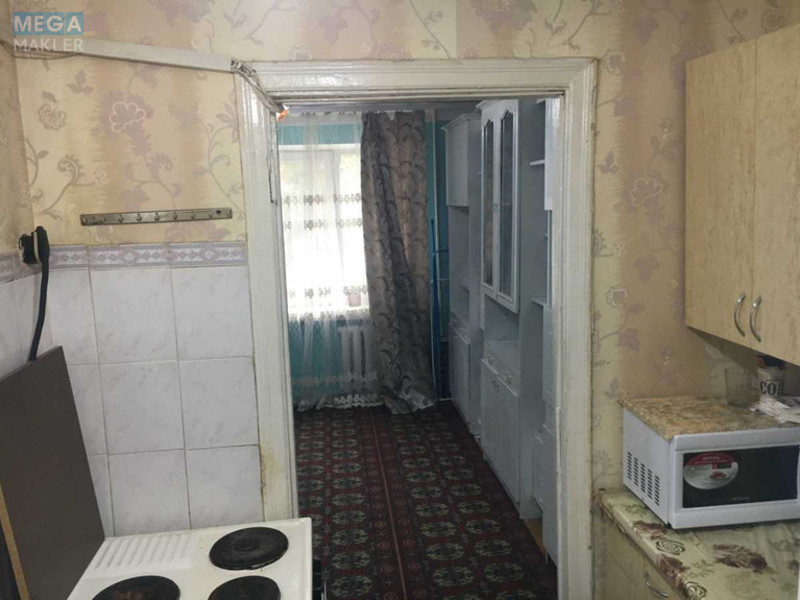 Оренда 1 кімнатної квартири, <a class="location-link" href="/kiev/" title="Недвижимость Київ">Київ</a>, <a class="location-link" href="/kiev/solomenskij/" title="Недвижимость Солом'янський район">Солом'янський р-н</a>, Новополевая ул., 99 (изображение 11)