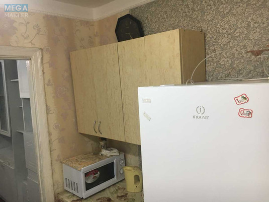 Оренда 1 кімнатної квартири, <a class="location-link" href="/kiev/" title="Недвижимость Київ">Київ</a>, <a class="location-link" href="/kiev/solomenskij/" title="Недвижимость Солом'янський район">Солом'янський р-н</a>, Новополевая ул., 99 (изображение 12)