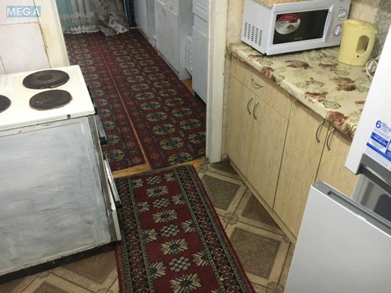 Оренда 1 кімнатної квартири, <a class="location-link" href="/kiev/" title="Недвижимость Київ">Київ</a>, <a class="location-link" href="/kiev/solomenskij/" title="Недвижимость Солом'янський район">Солом'янський р-н</a>, Новополевая ул., 99 (изображение 13)