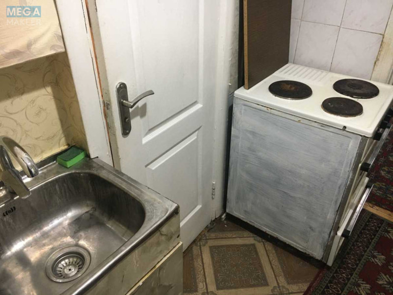 Оренда 1 кімнатної квартири, <a class="location-link" href="/kiev/" title="Недвижимость Київ">Київ</a>, <a class="location-link" href="/kiev/solomenskij/" title="Недвижимость Солом'янський район">Солом'янський р-н</a>, Новополевая ул., 99 (изображение 14)