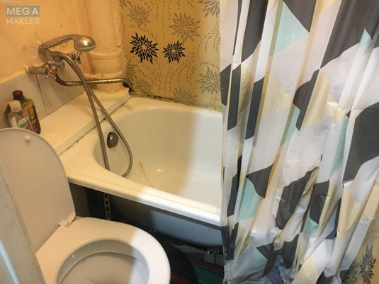 Оренда 1 кімнатної квартири, <a class="location-link" href="/kiev/" title="Недвижимость Київ">Київ</a>, <a class="location-link" href="/kiev/solomenskij/" title="Недвижимость Солом'янський район">Солом'янський р-н</a>, Новополевая ул., 99 (изображение 15)