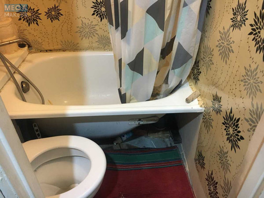 Оренда 1 кімнатної квартири, <a class="location-link" href="/kiev/" title="Недвижимость Київ">Київ</a>, <a class="location-link" href="/kiev/solomenskij/" title="Недвижимость Солом'янський район">Солом'янський р-н</a>, Новополевая ул., 99 (изображение 17)