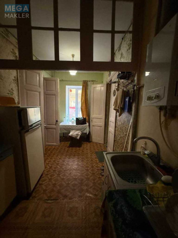 Продаж 2 кімнатної квартири (36/?/10), 1 пов. 3 пов. будинку, <a class="location-link" href="/odessa/" title="Недвижимость Одеса">Одеса</a>, <a class="location-link" href="/odessa/primorskij/" title="Недвижимость Приморський район">Приморський р-н</a>, Бориса Литвака (изображение 3)