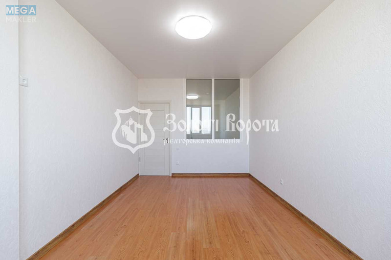 Продаж 2 кімнатної квартири (50,1/30/8), 26 пов. 27 пов. будинку, <a class="location-link" href="/kiev/" title="Недвижимость Київ">Київ</a>, <a class="location-link" href="/kiev/dneprovskij/" title="Недвижимость Дніпровський район">Дніпровський р-н</a>, Лобачевського пров., 7 (изображение 2)