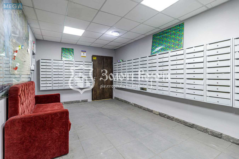 Продаж 2 кімнатної квартири (50,1/30/8), 26 пов. 27 пов. будинку, <a class="location-link" href="/kiev/" title="Недвижимость Київ">Київ</a>, <a class="location-link" href="/kiev/dneprovskij/" title="Недвижимость Дніпровський район">Дніпровський р-н</a>, Лобачевського пров., 7 (изображение 18)