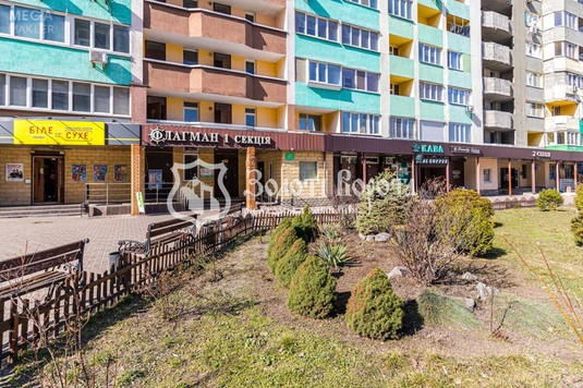 Продаж 2 кімнатної квартири (50,1/30/8), 26 пов. 27 пов. будинку, <a class="location-link" href="/kiev/" title="Недвижимость Київ">Київ</a>, <a class="location-link" href="/kiev/dneprovskij/" title="Недвижимость Дніпровський район">Дніпровський р-н</a>, Лобачевського пров., 7 (изображение 20)