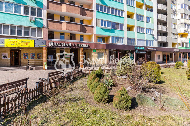 Продаж 2 кімнатної квартири (50,1/30/8), 26 пов. 27 пов. будинку, <a class="location-link" href="/kiev/" title="Недвижимость Київ">Київ</a>, <a class="location-link" href="/kiev/dneprovskij/" title="Недвижимость Дніпровський район">Дніпровський р-н</a>, Лобачевського пров., 7 (изображение 20)