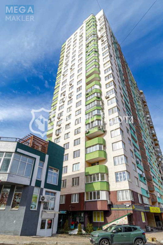 Продаж 2 кімнатної квартири (50,1/30/8), 26 пов. 27 пов. будинку, <a class="location-link" href="/kiev/" title="Недвижимость Київ">Київ</a>, <a class="location-link" href="/kiev/dneprovskij/" title="Недвижимость Дніпровський район">Дніпровський р-н</a>, Лобачевського пров., 7 (изображение 24)