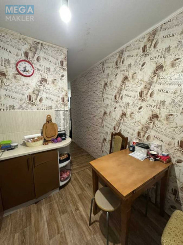 Продаж 2 кімнатної квартири (46/30/6), 4 пов. 12 пов. будинку, <a class="location-link" href="/kiev/" title="Недвижимость Київ">Київ</a>, <a class="location-link" href="/kiev/dneprovskij/" title="Недвижимость Дніпровський район">Дніпровський р-н</a>, Андрея Малышко ул., 3 (изображение 2)