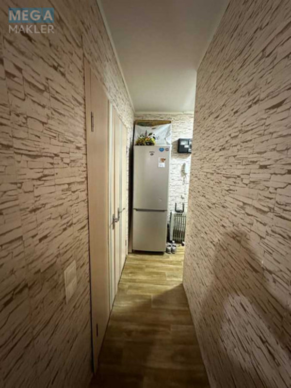 Продаж 2 кімнатної квартири (46/30/6), 4 пов. 12 пов. будинку, <a class="location-link" href="/kiev/" title="Недвижимость Київ">Київ</a>, <a class="location-link" href="/kiev/dneprovskij/" title="Недвижимость Дніпровський район">Дніпровський р-н</a>, Андрея Малышко ул., 3 (изображение 3)