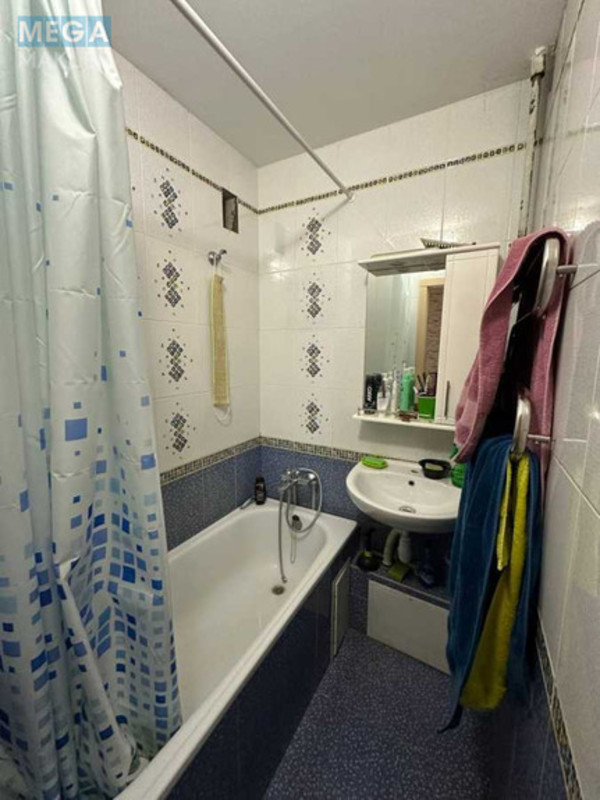 Продаж 2 кімнатної квартири (46/30/6), 4 пов. 12 пов. будинку, <a class="location-link" href="/kiev/" title="Недвижимость Київ">Київ</a>, <a class="location-link" href="/kiev/dneprovskij/" title="Недвижимость Дніпровський район">Дніпровський р-н</a>, Андрея Малышко ул., 3 (изображение 11)