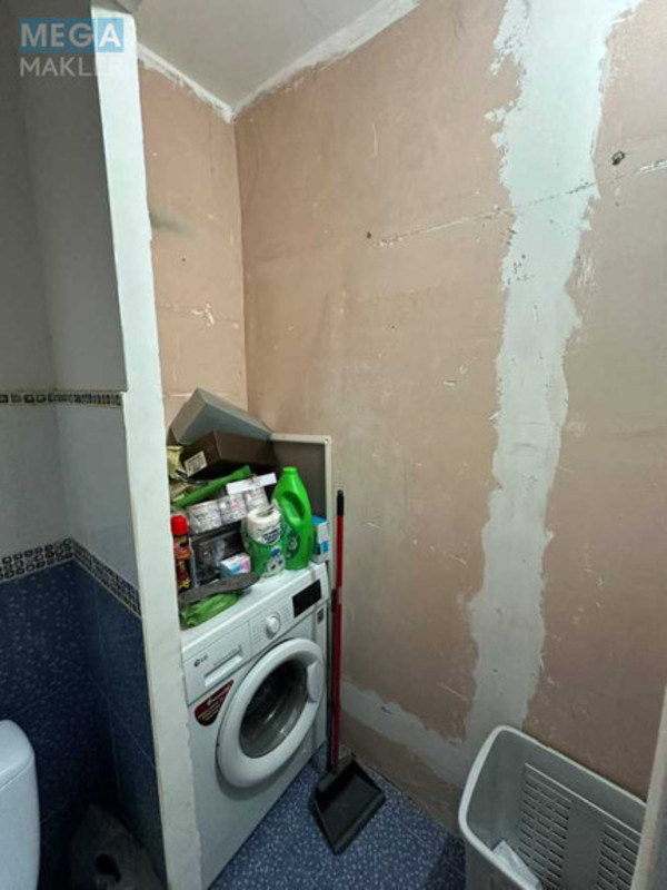 Продаж 2 кімнатної квартири (46/30/6), 4 пов. 12 пов. будинку, <a class="location-link" href="/kiev/" title="Недвижимость Київ">Київ</a>, <a class="location-link" href="/kiev/dneprovskij/" title="Недвижимость Дніпровський район">Дніпровський р-н</a>, Андрея Малышко ул., 3 (изображение 13)