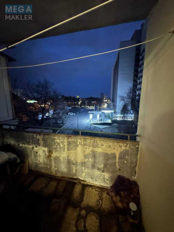 Продаж 2 кімнатної квартири (46/30/6), 4 пов. 12 пов. будинку, <a class="location-link" href="/kiev/" title="Недвижимость Київ">Київ</a>, <a class="location-link" href="/kiev/dneprovskij/" title="Недвижимость Дніпровський район">Дніпровський р-н</a>, Андрея Малышко ул., 3 (изображение 14)