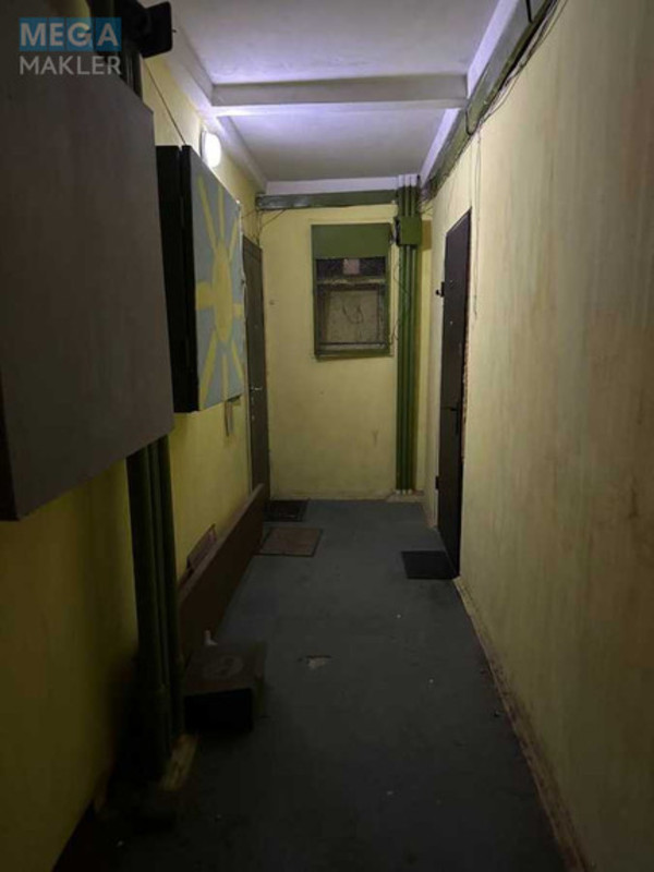 Продаж 2 кімнатної квартири (46/30/6), 4 пов. 12 пов. будинку, <a class="location-link" href="/kiev/" title="Недвижимость Київ">Київ</a>, <a class="location-link" href="/kiev/dneprovskij/" title="Недвижимость Дніпровський район">Дніпровський р-н</a>, Андрея Малышко ул., 3 (изображение 16)