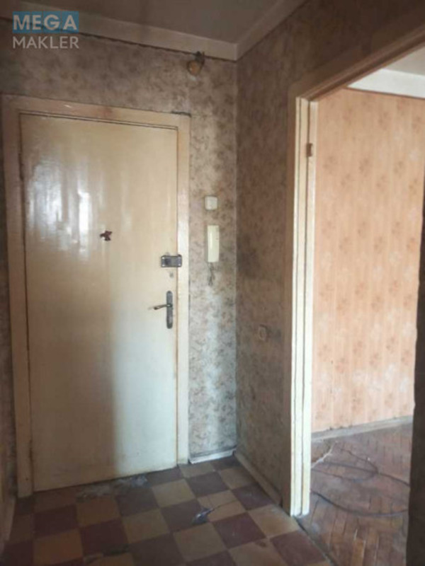 Продаж 1 кімнатної квартири (27/13/5,5), 2 пов. 9 пов. будинку, <a class="location-link" href="/kiev/" title="Недвижимость Київ">Київ</a>, <a class="location-link" href="/kiev/pecherskij/" title="Недвижимость Печерський район">Печерський р-н</a>, Гусовского ул., 2 (изображение 4)