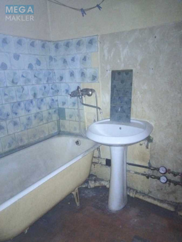 Продаж 1 кімнатної квартири (27/13/5,5), 2 пов. 9 пов. будинку, <a class="location-link" href="/kiev/" title="Недвижимость Київ">Київ</a>, <a class="location-link" href="/kiev/pecherskij/" title="Недвижимость Печерський район">Печерський р-н</a>, Гусовского ул., 2 (изображение 6)