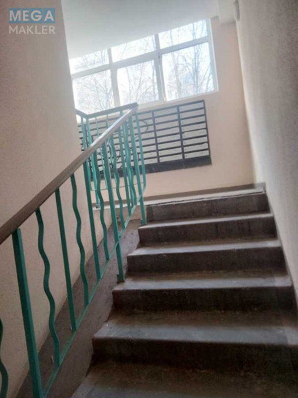 Продаж 1 кімнатної квартири (27/13/5,5), 2 пов. 9 пов. будинку, <a class="location-link" href="/kiev/" title="Недвижимость Київ">Київ</a>, <a class="location-link" href="/kiev/pecherskij/" title="Недвижимость Печерський район">Печерський р-н</a>, Гусовского ул., 2 (изображение 8)