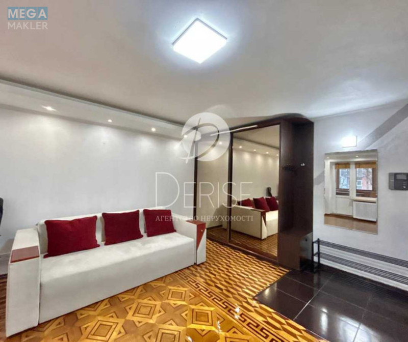 Продаж 1 кімнатної квартири (41/31/7), 2 пов. 9 пов. будинку, <a class="location-link" href="/kiev/" title="Недвижимость Київ">Київ</a>, <a class="location-link" href="/kiev/pecherskij/" title="Недвижимость Печерський район">Печерський р-н</a>, Предславинська вул., 51 (изображение 4)