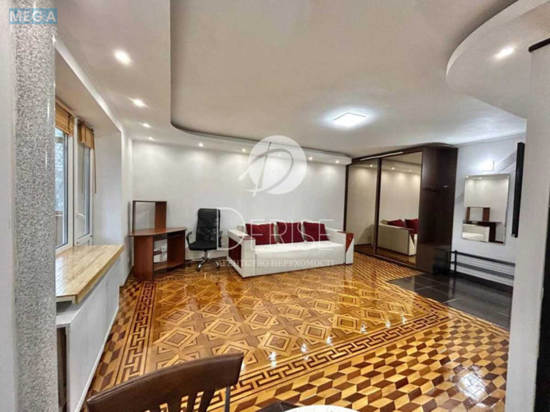 Продаж 1 кімнатної квартири (41/31/7), 2 пов. 9 пов. будинку, <a class="location-link" href="/kiev/" title="Недвижимость Київ">Київ</a>, <a class="location-link" href="/kiev/pecherskij/" title="Недвижимость Печерський район">Печерський р-н</a>, Предславинська вул., 51 (изображение 7)