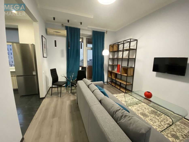 Оренда 2 кімнатної квартири, <a class="location-link" href="/kiev/" title="Недвижимость Київ">Київ</a>, <a class="location-link" href="/kiev/pecherskij/" title="Недвижимость Печерський район">Печерський р-н</a>, Велика Васильківська вул., 58 (изображение 3)