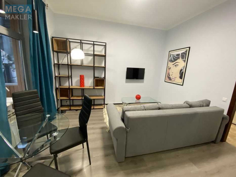 Оренда 2 кімнатної квартири, <a class="location-link" href="/kiev/" title="Недвижимость Київ">Київ</a>, <a class="location-link" href="/kiev/pecherskij/" title="Недвижимость Печерський район">Печерський р-н</a>, Велика Васильківська вул., 58 (изображение 4)