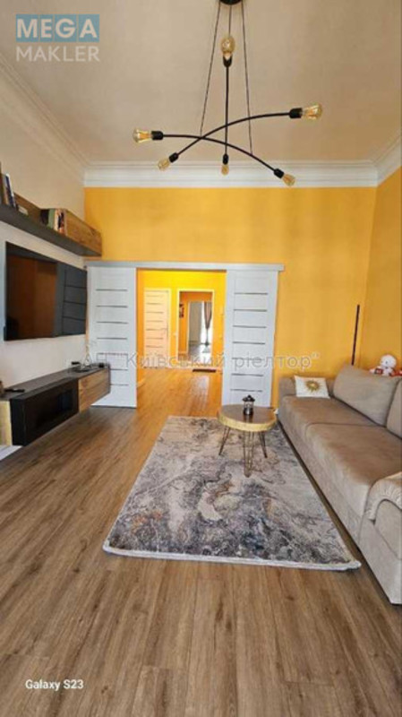 Продаж 2 кімнатної квартири (64/33/10), 5 пов. 7 пов. будинку, <a class="location-link" href="/kiev/" title="Недвижимость Київ">Київ</a>, <a class="location-link" href="/kiev/pecherskij/" title="Недвижимость Печерський район">Печерський р-н</a>, Велика Васильківська вул., 67/7 (изображение 4)