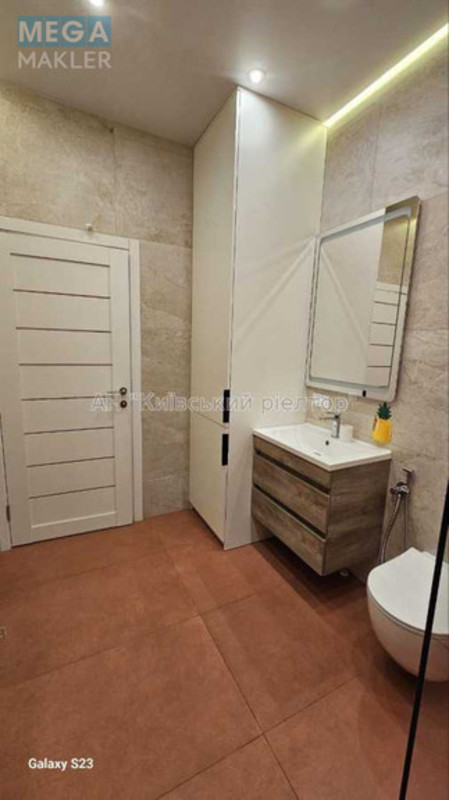 Продаж 2 кімнатної квартири (64/33/10), 5 пов. 7 пов. будинку, <a class="location-link" href="/kiev/" title="Недвижимость Київ">Київ</a>, <a class="location-link" href="/kiev/pecherskij/" title="Недвижимость Печерський район">Печерський р-н</a>, Велика Васильківська вул., 67/7 (изображение 19)