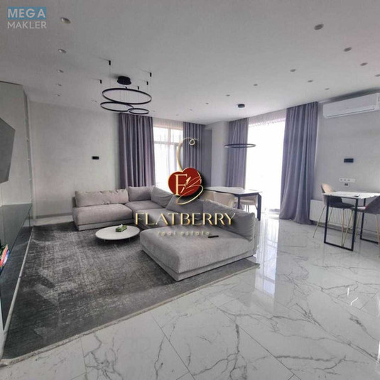 Продаж 4 кімнатної квартири (170/130/15), 8 пов. 10 пов. будинку, <a class="location-link" href="/kiev/" title="Недвижимость Київ">Київ</a>, <a class="location-link" href="/kiev/goloseevskij/" title="Недвижимость Голосіївський район">Голосіївський р-н</a>, Тарасовская ул., 9В (изображение 2)