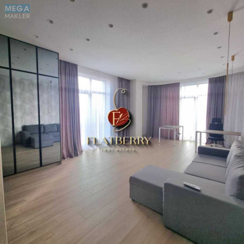 Продаж 4 кімнатної квартири (170/130/15), 8 пов. 10 пов. будинку, <a class="location-link" href="/kiev/" title="Недвижимость Київ">Київ</a>, <a class="location-link" href="/kiev/goloseevskij/" title="Недвижимость Голосіївський район">Голосіївський р-н</a>, Тарасовская ул., 9В (изображение 5)