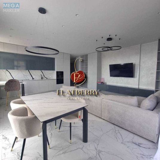 Продаж 4 кімнатної квартири (170/130/15), 8 пов. 10 пов. будинку, <a class="location-link" href="/kiev/" title="Недвижимость Київ">Київ</a>, <a class="location-link" href="/kiev/goloseevskij/" title="Недвижимость Голосіївський район">Голосіївський р-н</a>, Тарасовская ул., 9В (изображение 10)