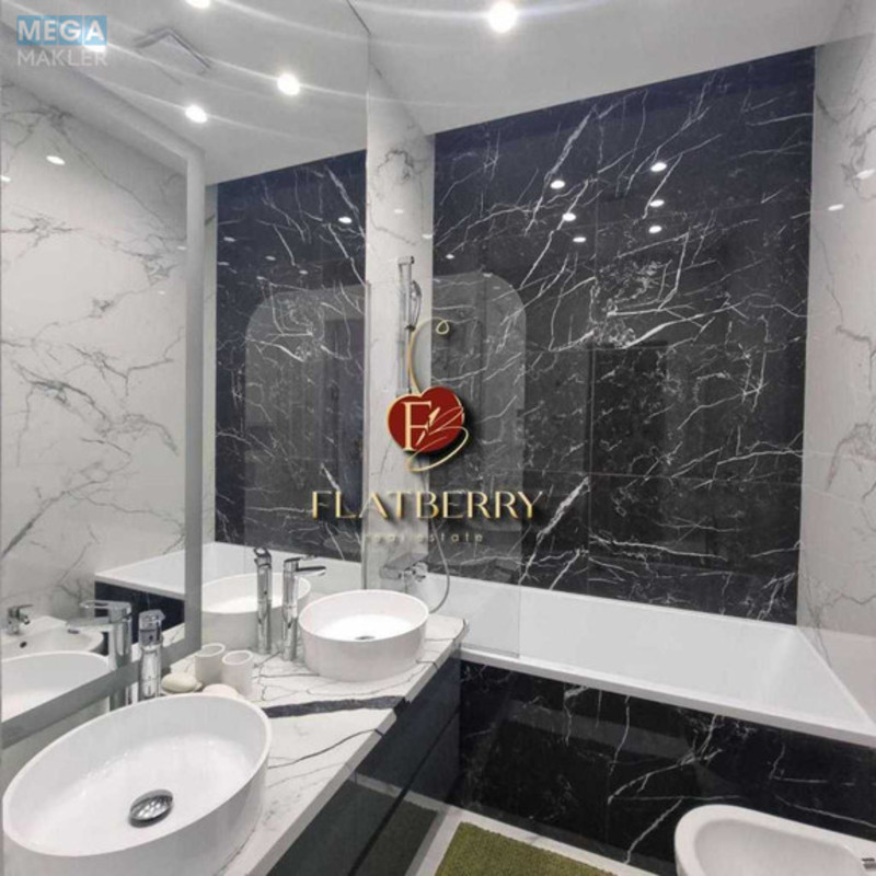 Продаж 4 кімнатної квартири (170/130/15), 8 пов. 10 пов. будинку, <a class="location-link" href="/kiev/" title="Недвижимость Київ">Київ</a>, <a class="location-link" href="/kiev/goloseevskij/" title="Недвижимость Голосіївський район">Голосіївський р-н</a>, Тарасовская ул., 9В (изображение 13)