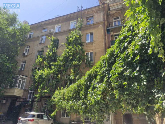 Продаж 2 кімнатної квартири (56/32/9), 4 пов. 5 пов. будинку, <a class="location-link" href="/odessa/" title="Недвижимость Одеса">Одеса</a>, <a class="location-link" href="/odessa/primorskij/" title="Недвижимость Приморський район">Приморський р-н</a>, Преображенская, 74/78 (изображение 17)